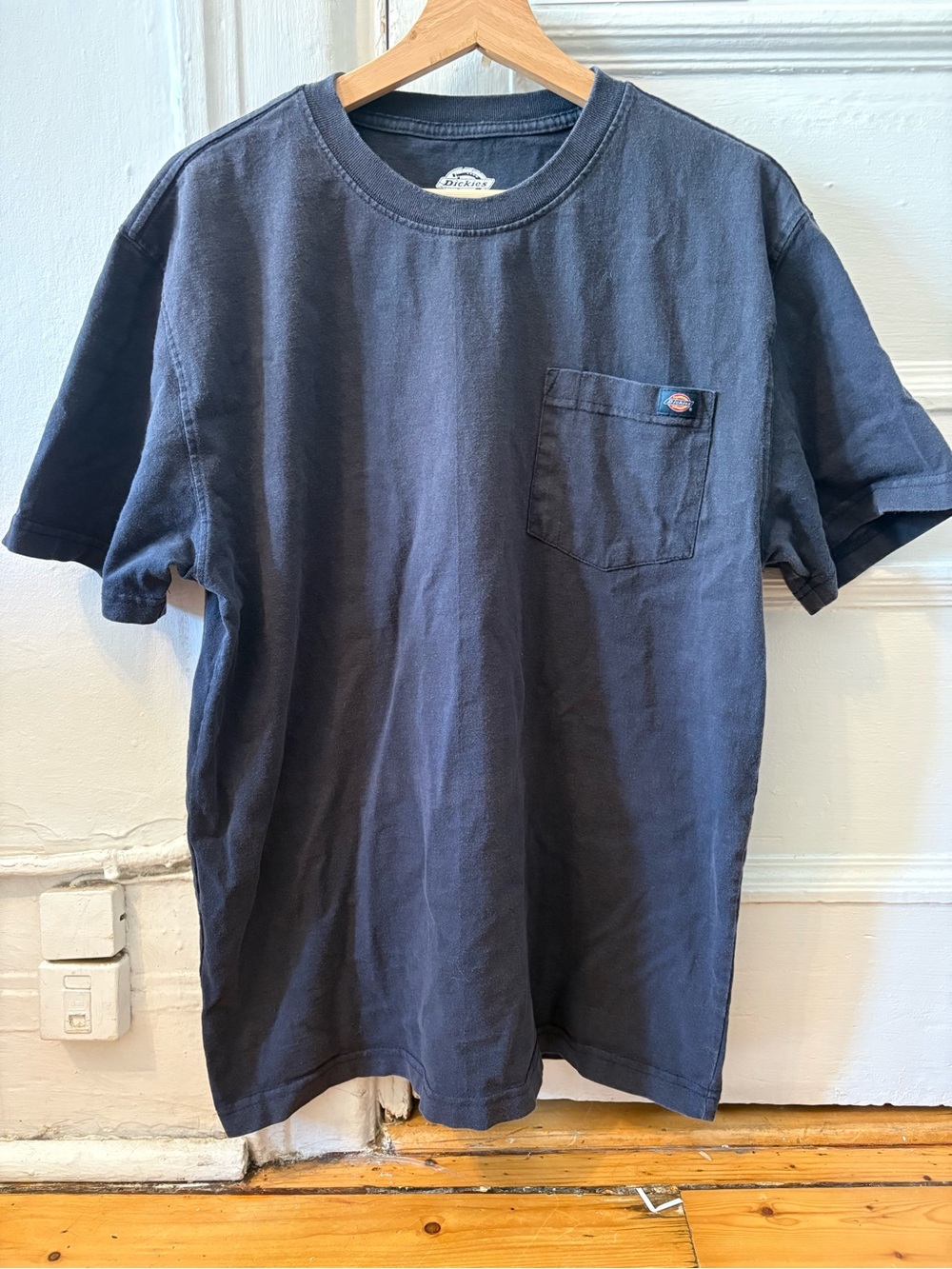 Dickies Men's Pocket T-Shirt